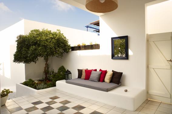 Villa Casa Aiora Adamantas  Exterior foto